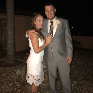 Meet your Posher, Cheryl